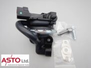 ランドローバー ディスカバリー3 LR3 他 EGRバルブ 社外品