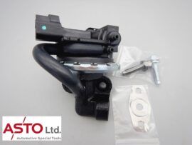 ランドローバー ディスカバリー3 LR3 他 EGRバルブ 社外品