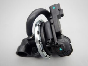 ランドローバー ディスカバリー3 LR3 他 EGRバルブ 社外品