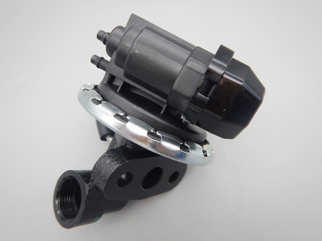 ランドローバー ディスカバリー3 LR3 他 EGRバルブ 社外品