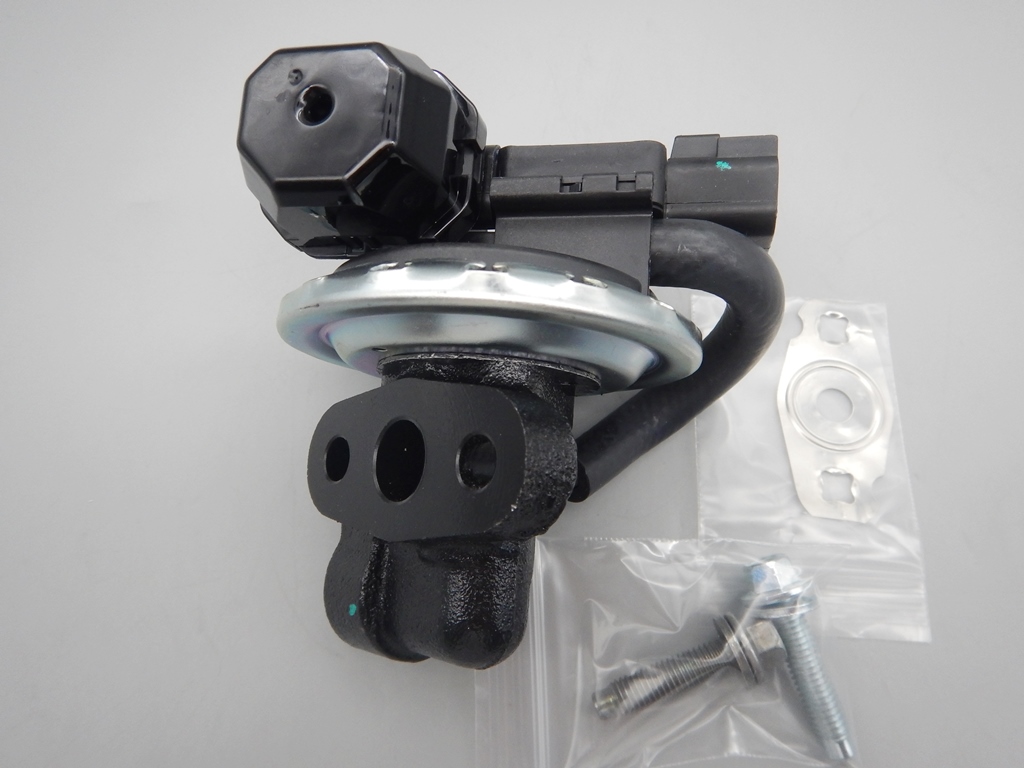 ランドローバー ディスカバリー3 LR3 他 EGRバルブ 社外品