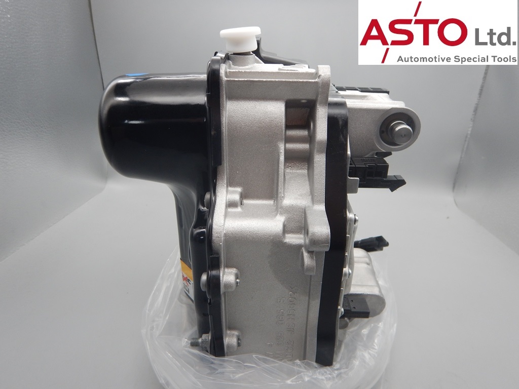 2011年 VW ゴルフ6 DSG メカトロ プログラム済み リビルト品 0AM