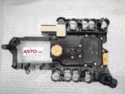 2009年 ベンツ W212 E350 プログラム済み リビルト TCU 722.9