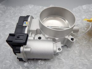 ダッジ チャレンジャー スロットルバルブAssy 社外新品 11ヶ月保証