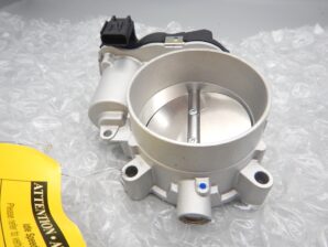 ダッジ チャレンジャー スロットルバルブAssy 社外新品 11ヶ月保証