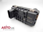 ベンツ ターボアクチュエータ HELLA製 W209 / W292 / W251 / W221 / W164 他