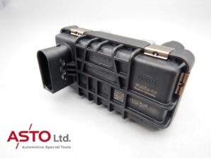 ベンツ ターボアクチュエータ HELLA製 W209 / W292 / W251 / W221 / W164 他