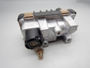 ベンツ ターボアクチュエータ HELLA製 W209 / W292 / W251 / W221 / W164 他