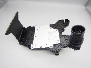 VW / アウディー 7速 DSG ０BH/０BT DQ500 TCU Continental 現品修理