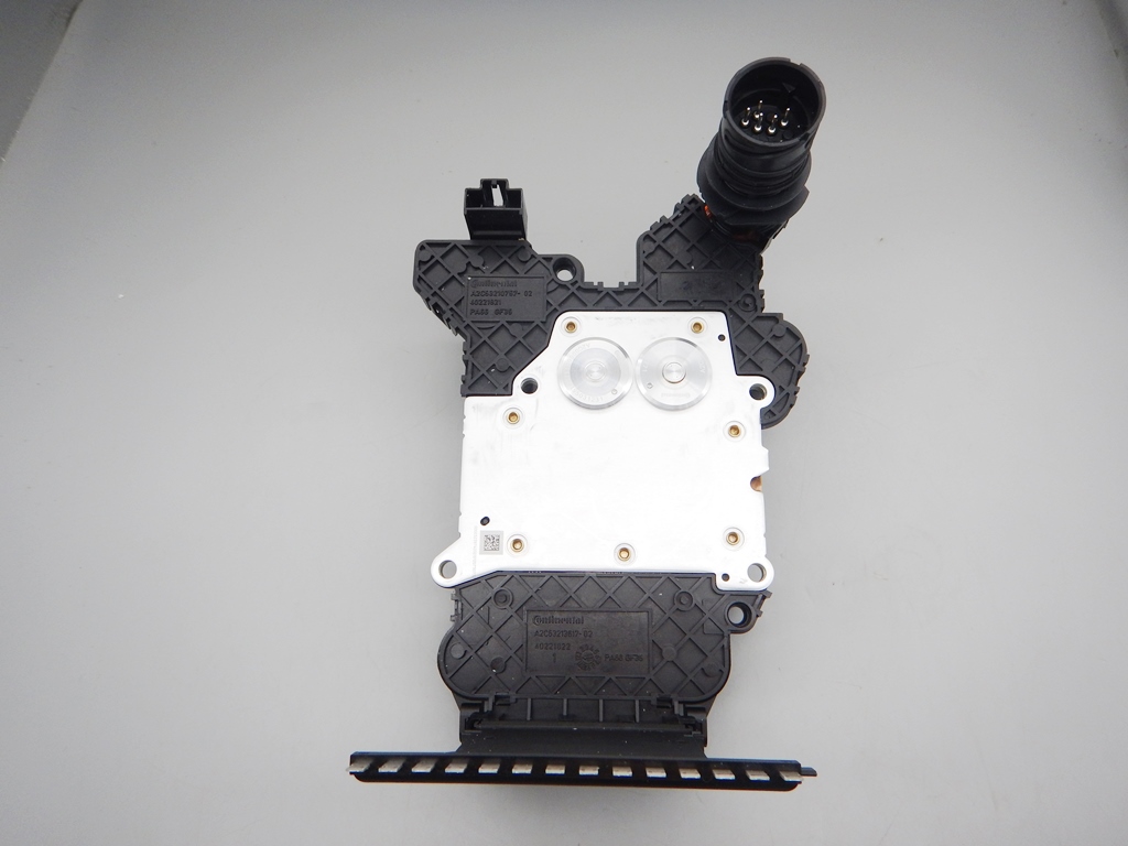 VW / アウディー 7速 DSG ０BH/０BT DQ500 TCU Continental 現品修理