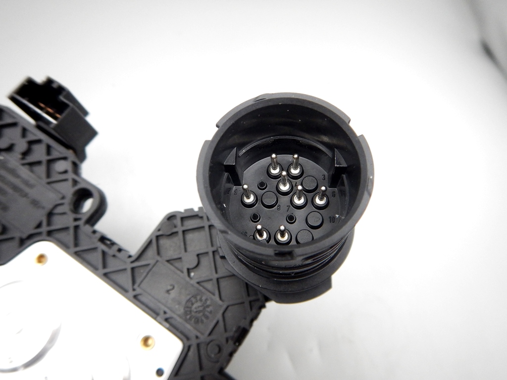 VW / アウディー 7速 DSG ０BH/０BT DQ500 TCU Continental 現品修理