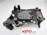 VW / アウディー 7速 DSG 0BH/0BT DQ500 TCU Continental 現品修理