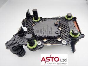 VW / アウディー 7速 DSG ０BH/０BT DQ500 TCU Continental 現品修理