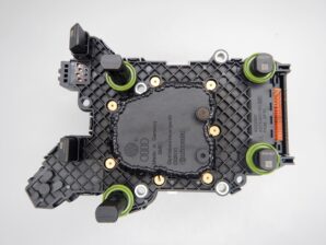 VW / アウディー 7速 DSG ０BH/０BT DQ500 TCU Continental 現品修理