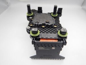 VW / アウディー 7速 DSG ０BH/０BT DQ500 TCU Continental 現品修理