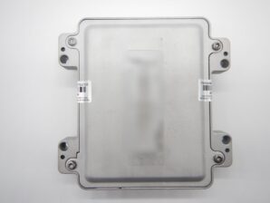 2006年 ハマー H3 プログラム済み リビルト PCM 取り付け後の手順書 & 動画 CD 付き