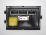 2002年 ダッジ ラム バン プログラム済み リビルト PCM 56040322 AD