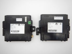 フィアット 500X / ジープ レネゲイド 他 RFHM（ラジオフリーケンシーハブモジュール）クローン作製
