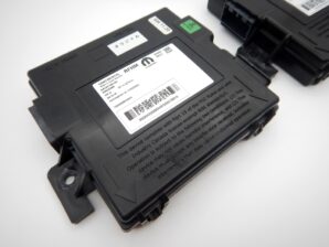 フィアット 500X / ジープ レネゲイド 他 RFHM（ラジオフリーケンシーハブモジュール）クローン作製