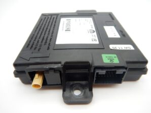 フィアット 500X / ジープ レネゲイド 他 RFHM（ラジオフリーケンシーハブモジュール）クローン作製