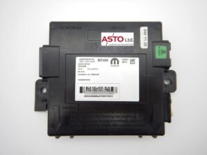 フィアット 500X / ジープ レネゲイド 他 RFHM（ラジオフリーケンシーハブモジュール）クローン作製