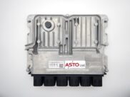 2018年 BMW G30 520d B47 DDE クローン作製 BOSCH 0281035490 MD1CP002