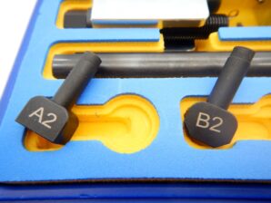 HCB社製 ベンツ タイミングチェーン マスター リベット ツールキット 276589003900 HCB-A1988