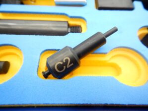 HCB社製 ベンツ タイミングチェーン マスター リベット ツールキット 276589003900 HCB-A1988