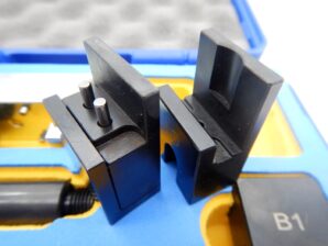 HCB社製 ベンツ タイミングチェーン マスター リベット ツールキット 276589003900 HCB-A1988