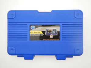 HCB社製 ベンツ タイミングチェーン マスター リベット ツールキット 276589003900 HCB-A1988