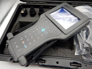 GM Tech2（テックツー）CANdiインターフェース + 収納ハードケース付き ベストクオリティーバージョン