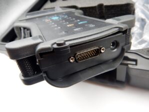 GM Tech2（テックツー）CANdiインターフェース + 収納ハードケース付き ベストクオリティーバージョン