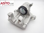 ベンツ W205 右リアキャリパーAssy 社外新品 2054230481