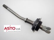 モーガン 4/4 シフトレバー スチール製 対策品