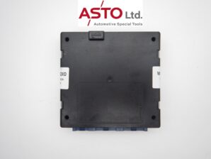 2001年 シボレー シルバラード BCM（ボディーコントロールモジュール）プログラム済み リビルト品