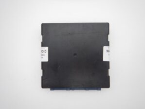 2001年 シボレー シルバラード BCM（ボディーコントロールモジュール）プログラム済み リビルト品