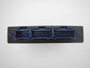 2001年 シボレー シルバラード BCM（ボディーコントロールモジュール）プログラム済み リビルト品