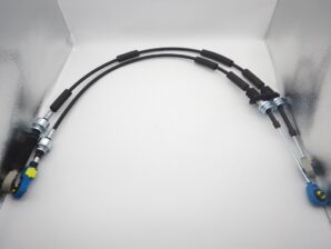 アルファロメオ 147 / GT マニュアルミッション シフトケーブル 社外品