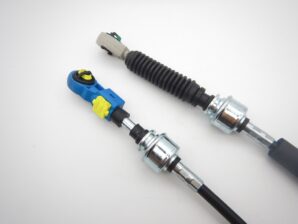 アルファロメオ 147 / GT マニュアルミッション シフトケーブル 社外品