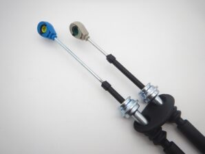アルファロメオ 147 / GT マニュアルミッション シフトケーブル 社外品