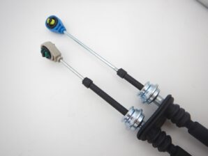 アルファロメオ 147 / GT マニュアルミッション シフトケーブル 社外品