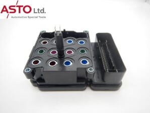 2009年 ジープ ラングラー ABSコントロールユニット 68049852AB 社外新品