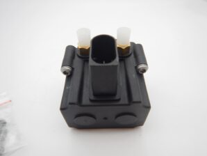 BMW エアサス バルブブロック 社外品