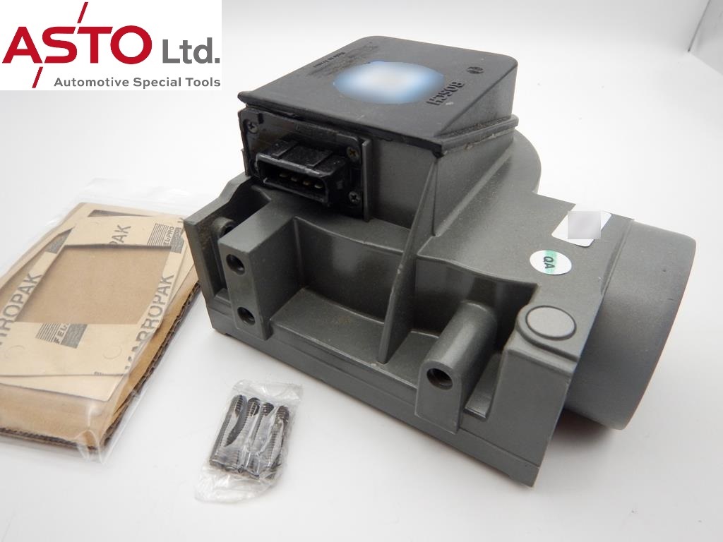 BMW E30 / E36 / E34 エアフローセンサー　社外リビルト品