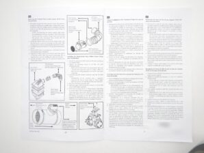 BMW E30 / E36 / E34 エアフローセンサー　社外リビルト品