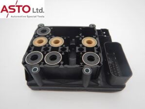 1996年～1998年 ボルボ ABSコントロールユニット プログラム済み リビルト品