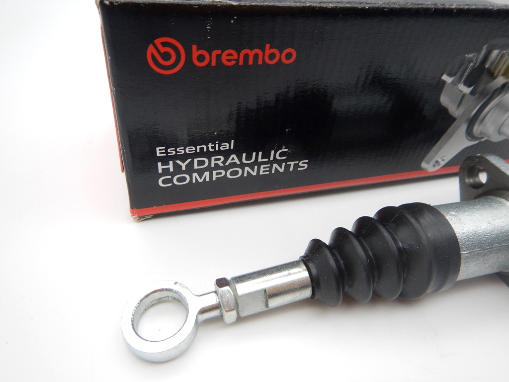 BMW E21 / E23 / E24 他 brembo製 クラッチマスターシリンダーAssy
