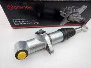 BMW E21 / E23 / E24 他 brembo製 クラッチマスターシリンダーAssy