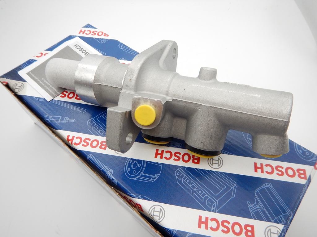 ベンツ W124 ブレーキマスターシリンダーAssy BOSCH製 0054306201