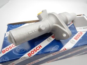 ベンツ W124 ブレーキマスターシリンダーAssy BOSCH製 0054306201